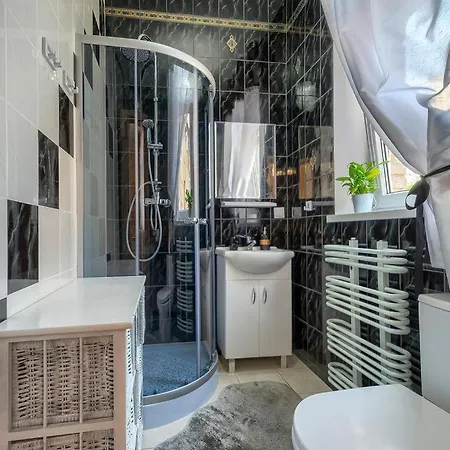 Kawalerka 2 Osobowa Centrum 50 M Do Ul Monte Cassino Sopot