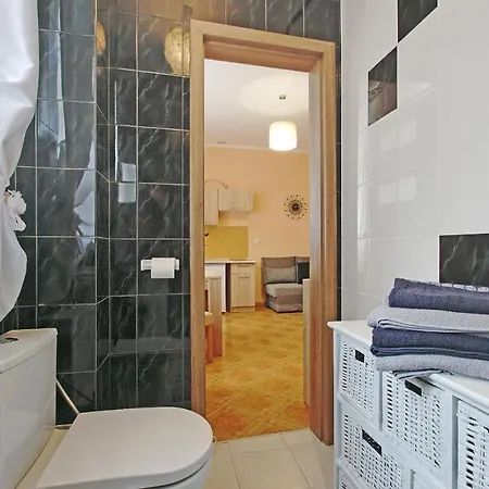 Apartment Kawalerka 2 Osobowa Centrum 50 M Do Ul Monte Cassino Zoppot