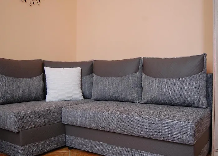 Kawalerka 2 Osobowa Centrum 50 M Do Ul Monte Cassino