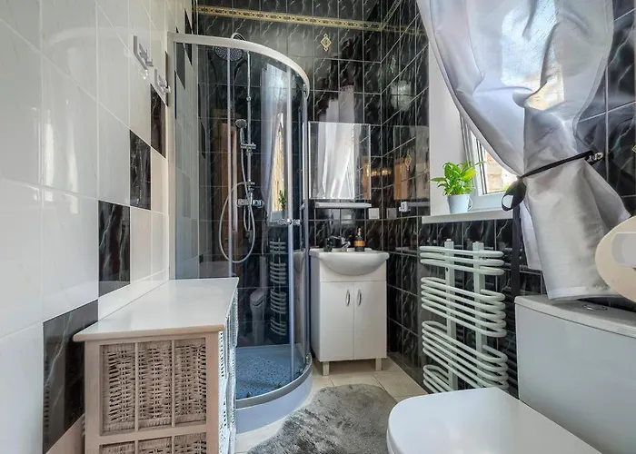 Kawalerka 2 Osobowa Centrum 50 M Do Ul Monte Cassino Sopot